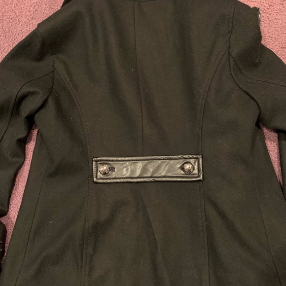 Guess Pea Coat - Picture 6 of 7